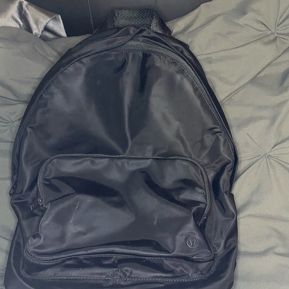 Lululemon Backpack main image 4